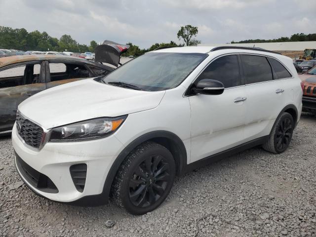 kia sorento lx 2019 5xypg4a52kg596317