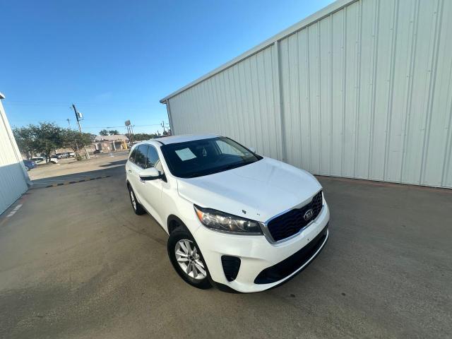 kia sorento s 2020 5xypg4a52lg612663