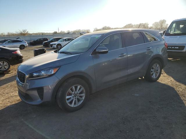 kia sorento 2020 5xypg4a52lg613506