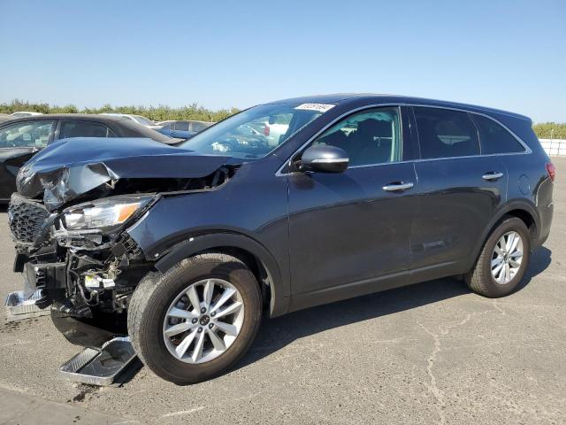 kia sorento s 2020 5xypg4a52lg625543