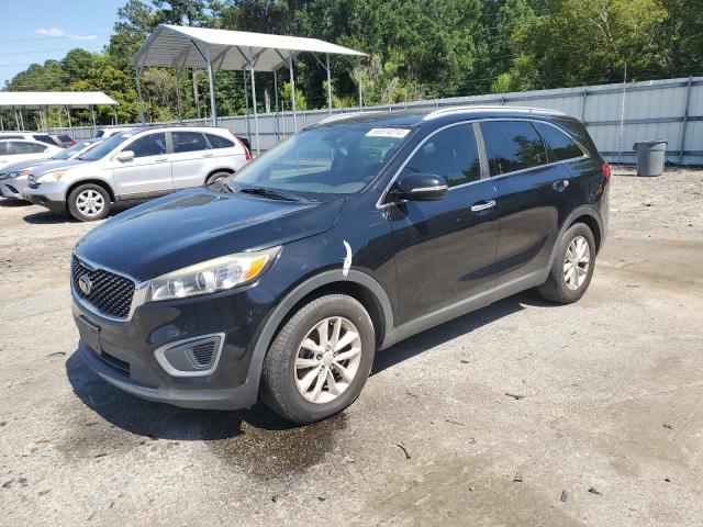 kia sorento 2016 5xypg4a53gg002406