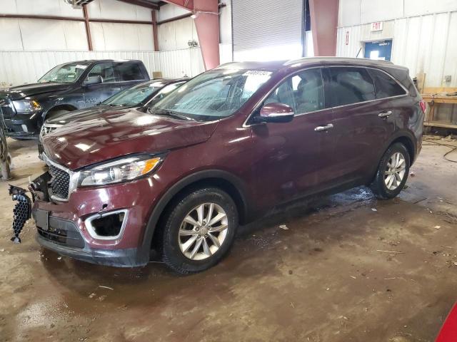 kia sorento lx 2016 5xypg4a53gg146523