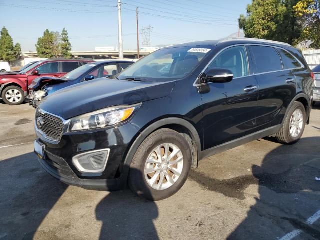 kia sorento lx 2016 5xypg4a53gg162172