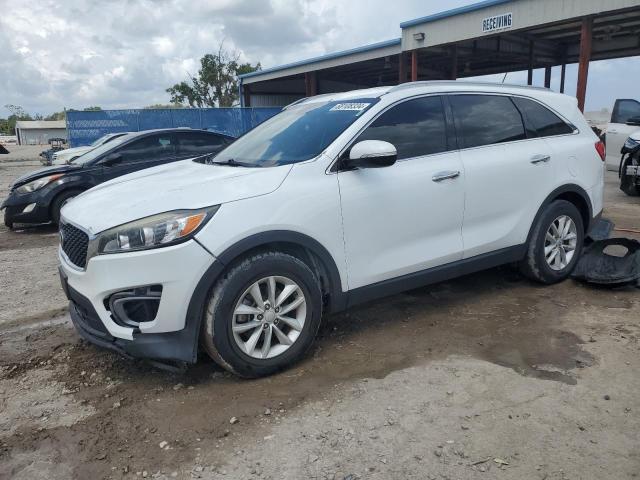 kia sorento lx 2017 5xypg4a53hg219648