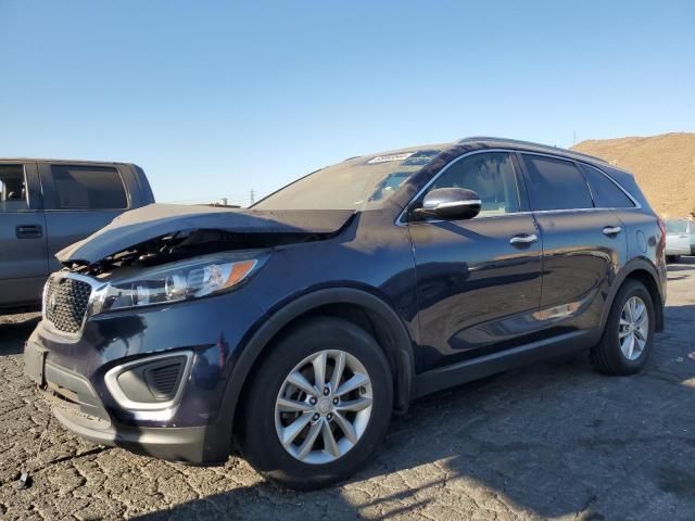 kia sorento lx 2017 5xypg4a53hg311326