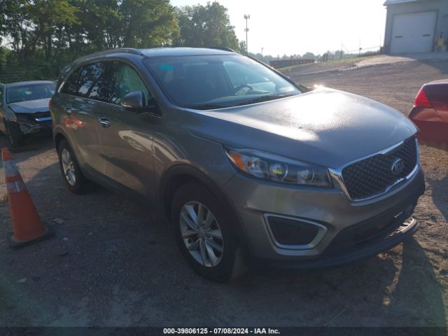 kia sorento 2018 5xypg4a53jg400366