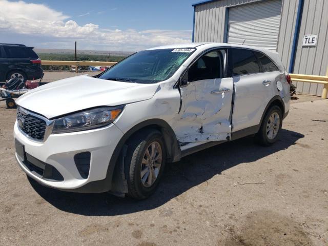 kia sorento s 2020 5xypg4a53lg623459