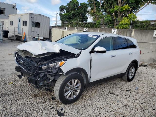 kia sorento s 2020 5xypg4a53lg629245