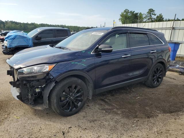 kia sorento 2020 5xypg4a53lg684133