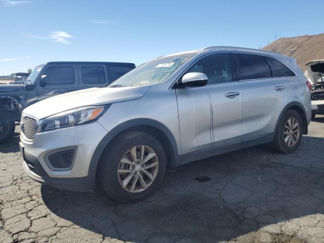 kia sorento lx 2016 5xypg4a54gg085263