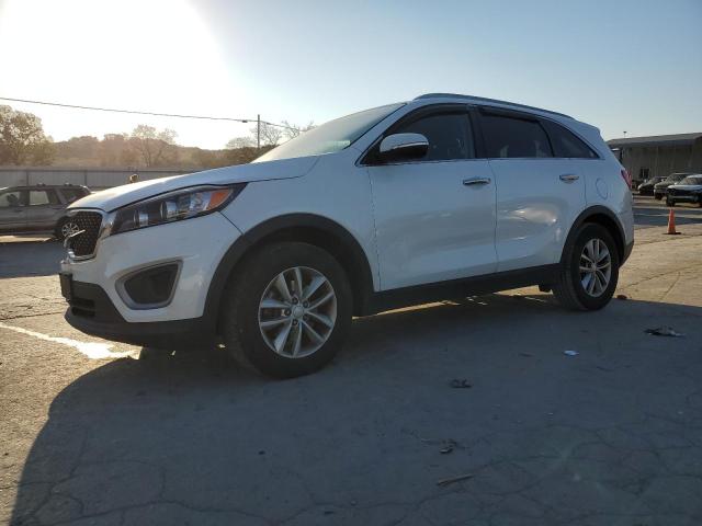 kia sorento lx 2016 5xypg4a54gg110985