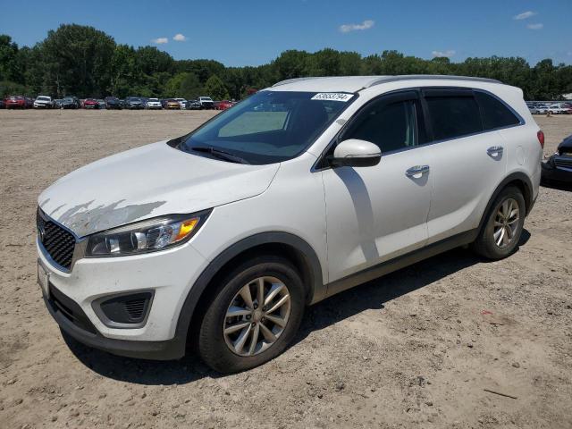 kia sorento lx 2016 5xypg4a54gg141119