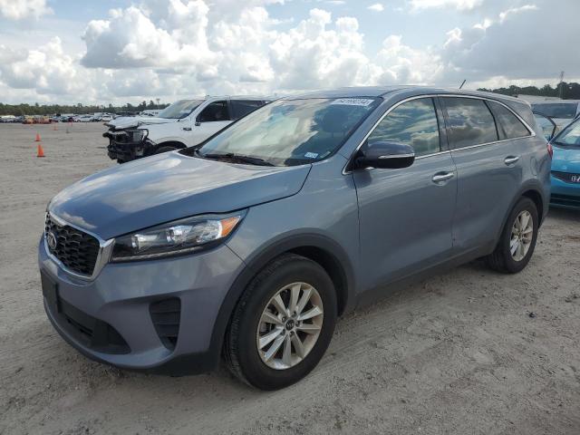 kia sorento 2020 5xypg4a54lg619453