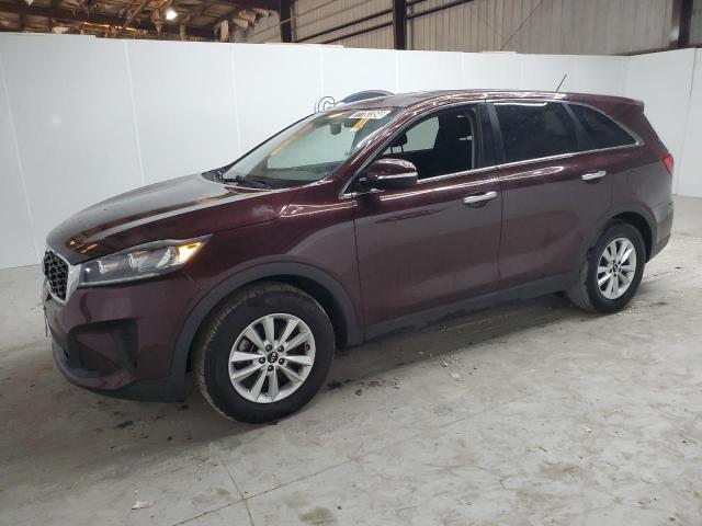 kia sorento s 2020 5xypg4a54lg629271