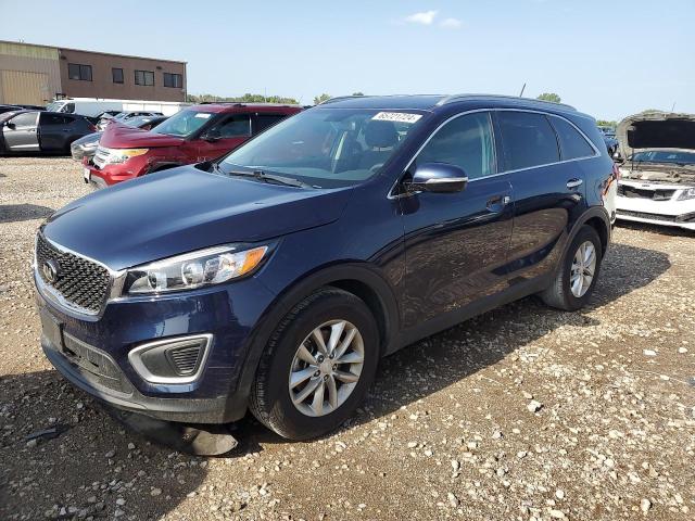 kia sorento 2016 5xypg4a55gg160648