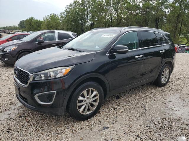 kia sorento 2016 5xypg4a55gg177658