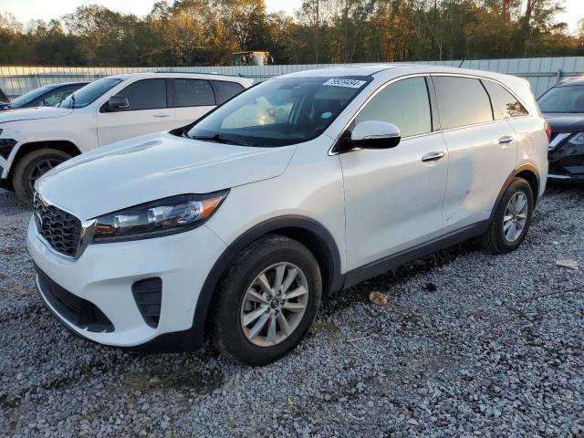 kia sorento s 2020 5xypg4a55lg615184