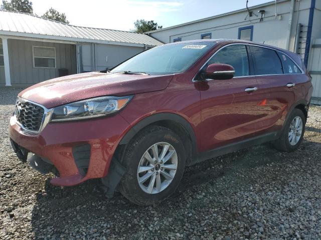 kia sorento 2020 5xypg4a55lg632759