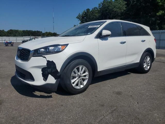 kia sorento s 2020 5xypg4a55lg670265