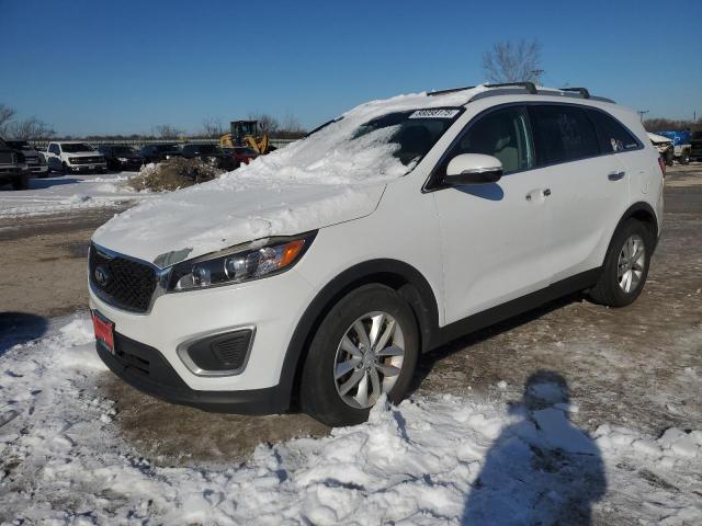 kia sorento lx 2016 5xypg4a56gg024612