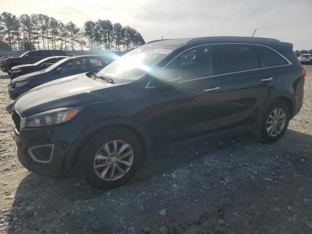 kia sorento lx 2016 5xypg4a56gg111216