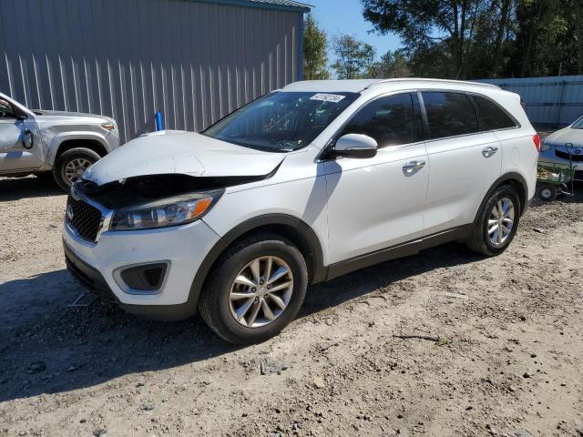 kia sorento 2016 5xypg4a56gg131515