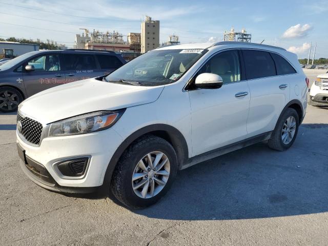 kia sorento lx 2016 5xypg4a56gg149223