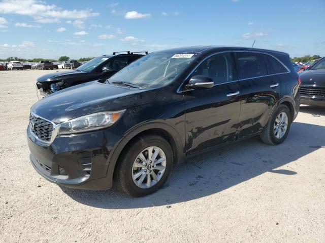 kia sorento lx 2019 5xypg4a56kg467349