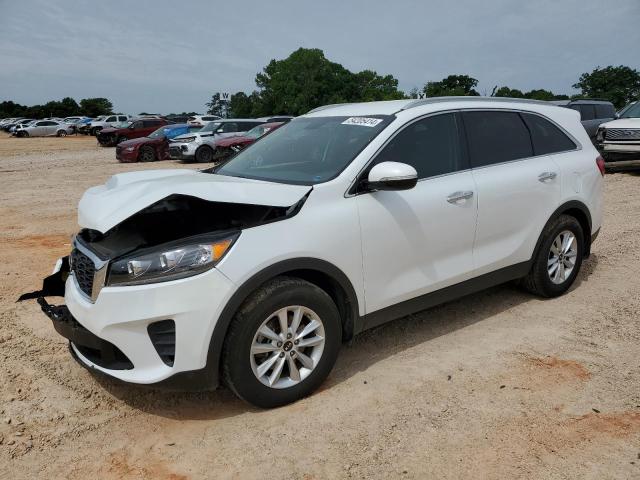 kia sorento 2019 5xypg4a56kg475984