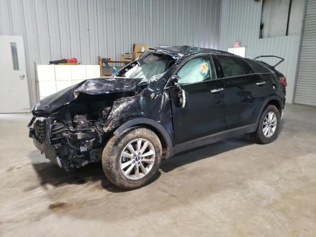 kia sorento 2020 5xypg4a56lg614996