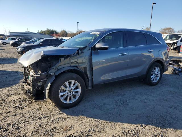 kia sorento s 2020 5xypg4a56lg629255