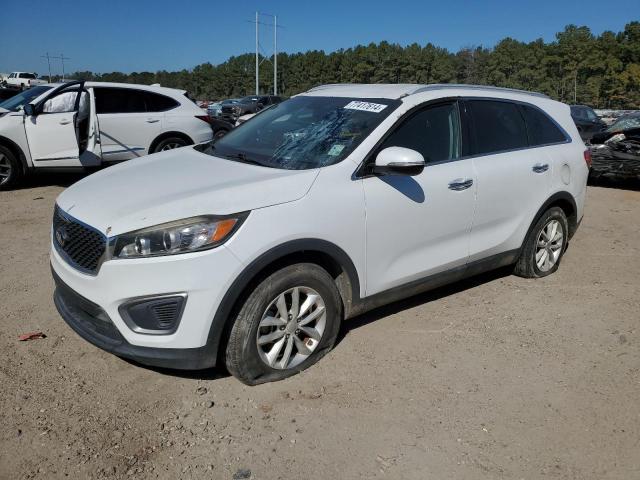 kia sorento lx 2016 5xypg4a57gg101813