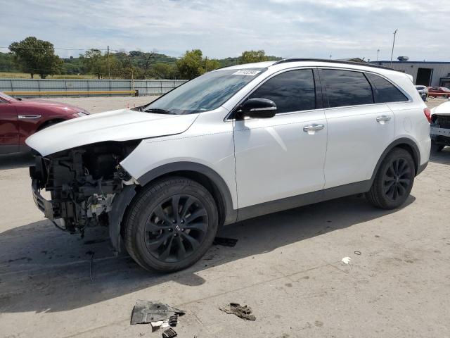 kia sorento lx 2019 5xypg4a57kg593994