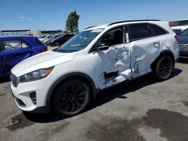 kia sorento lx 2019 5xypg4a57kg594949