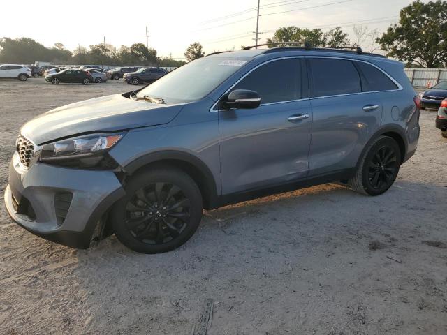 kia sorento s 2020 5xypg4a57lg661941