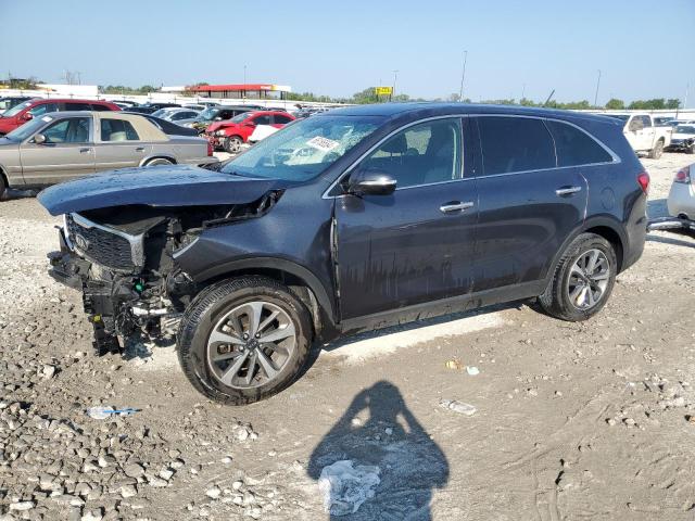 kia sorento s 2020 5xypg4a57lg671241