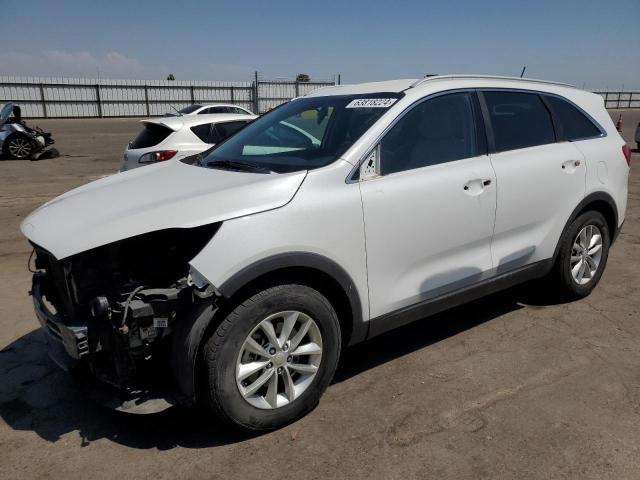 kia sorento 2016 5xypg4a58gg082074