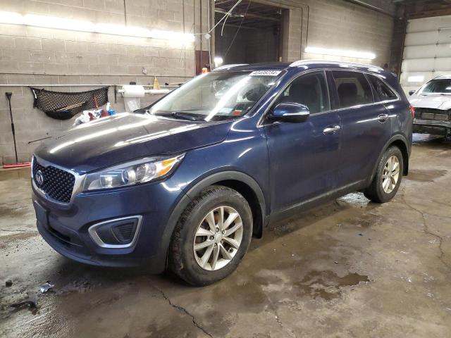 kia sorento 2016 5xypg4a58gg097416