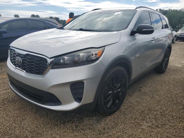 kia sorento lx 2019 5xypg4a58kg603108