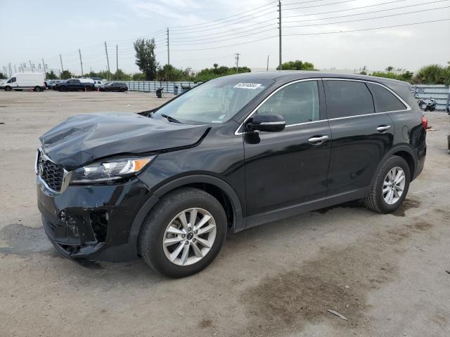 kia sorento s 2020 5xypg4a58lg615177