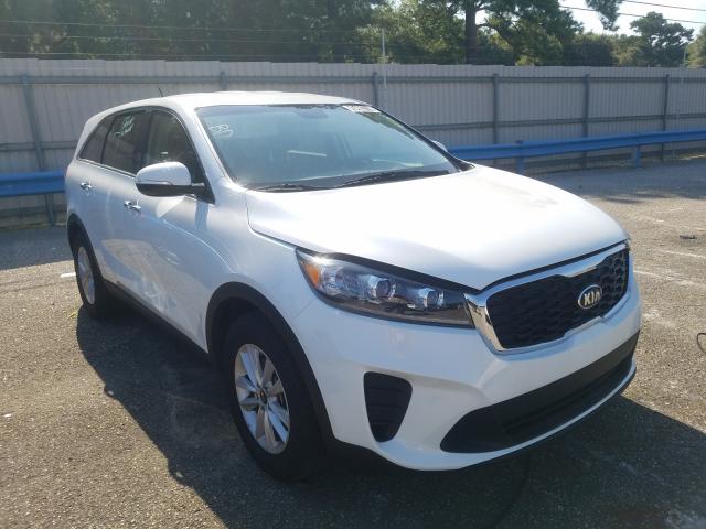 kia sorento s 2020 5xypg4a58lg624266