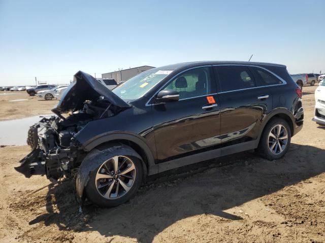 kia sorento 2020 5xypg4a58lg682507