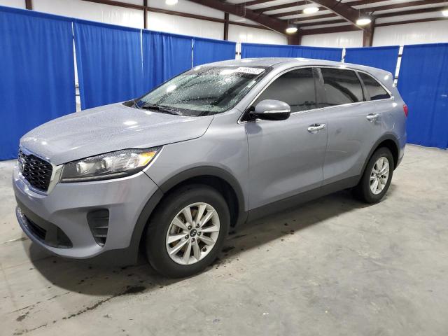 kia sorento s 2020 5xypg4a58lg683138