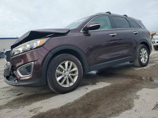 kia sorento lx 2016 5xypg4a59gg017315