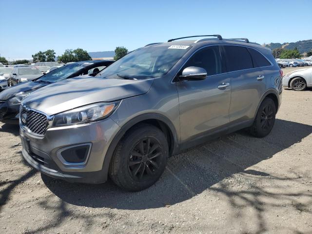 kia sorento 2016 5xypg4a59gg176545