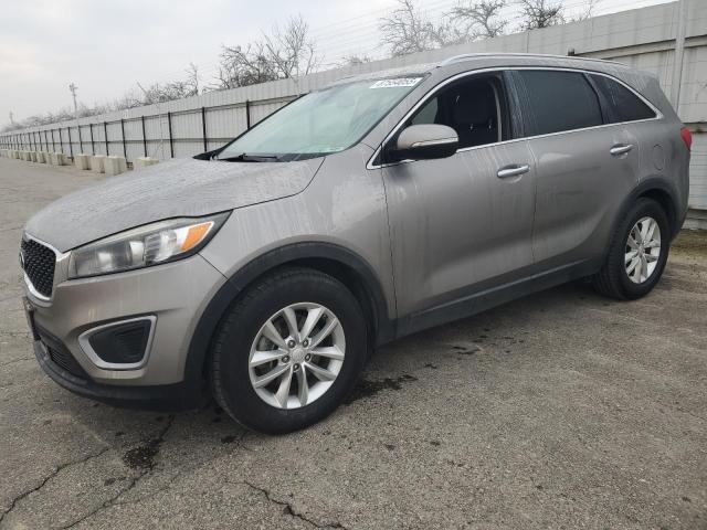 kia sorento lx 2017 5xypg4a59hg308267