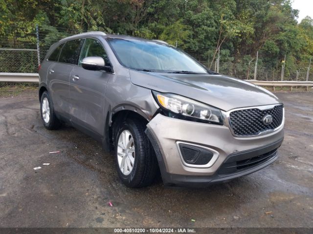 kia sorento 2018 5xypg4a59jg393360