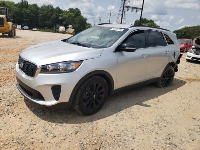 kia sorento lx 2019 5xypg4a59kg596766