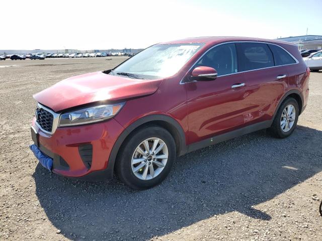 kia sorento s 2020 5xypg4a59lg615429