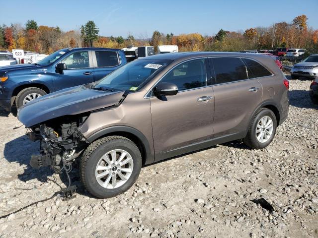 kia sorento s 2020 5xypg4a59lg620159